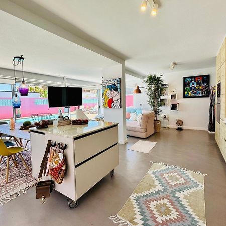 Willa Casa Color Corralejo Zewnętrze zdjęcie