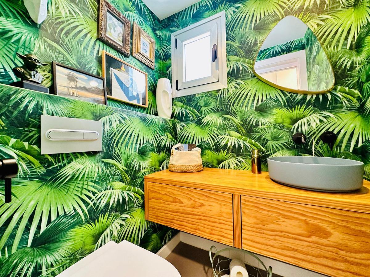 Willa Casa Color Corralejo Zewnętrze zdjęcie