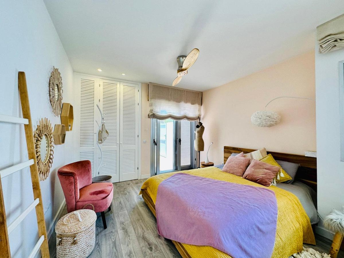 Willa Casa Color Corralejo Zewnętrze zdjęcie