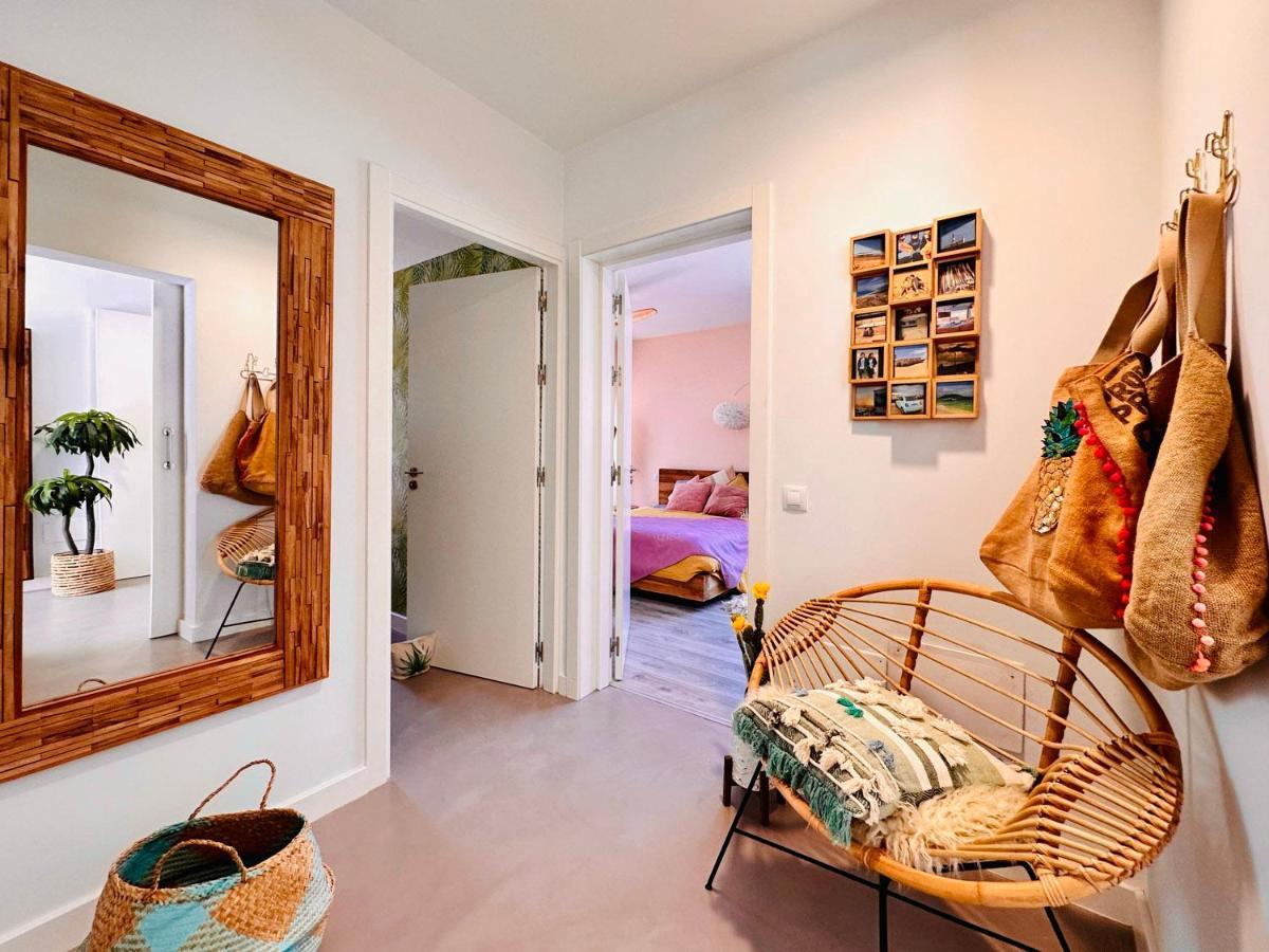 Willa Casa Color Corralejo Zewnętrze zdjęcie