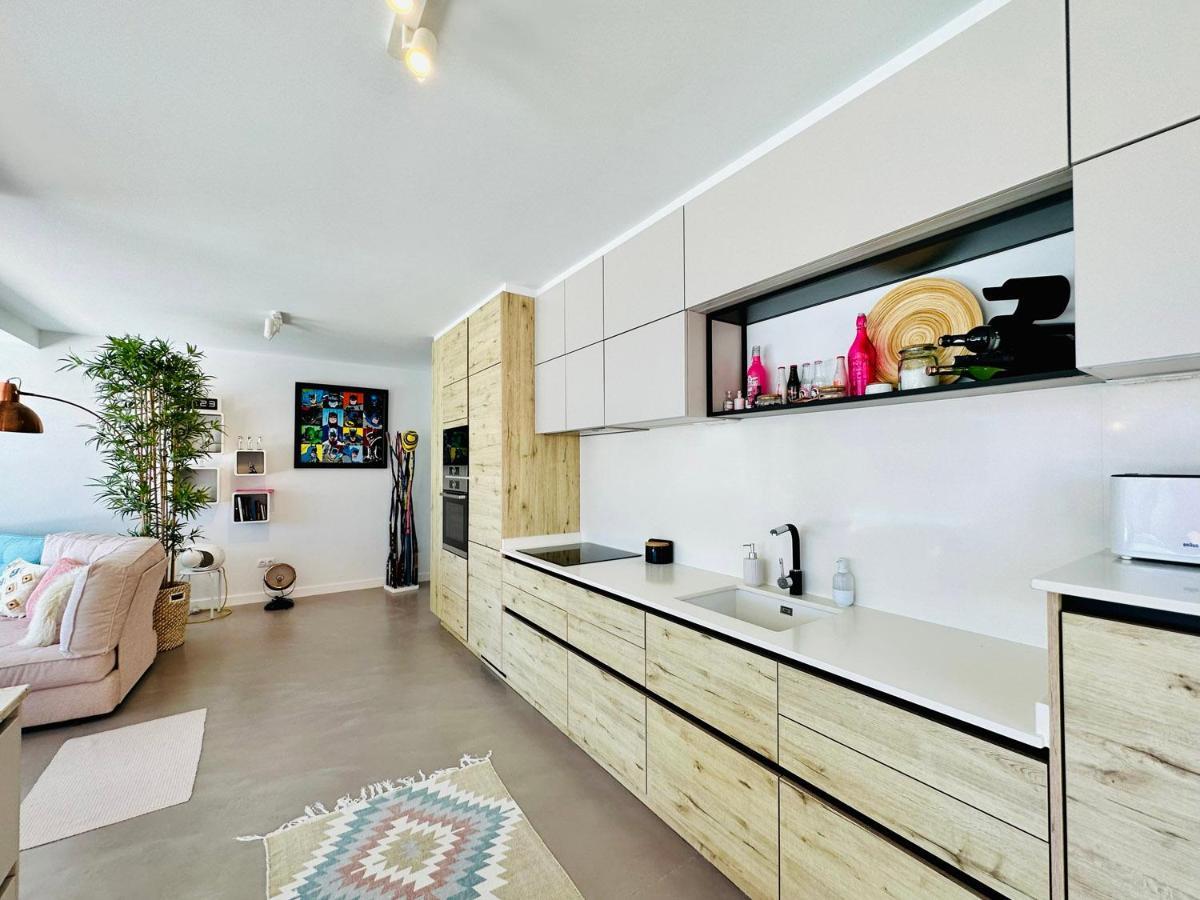 Willa Casa Color Corralejo Zewnętrze zdjęcie
