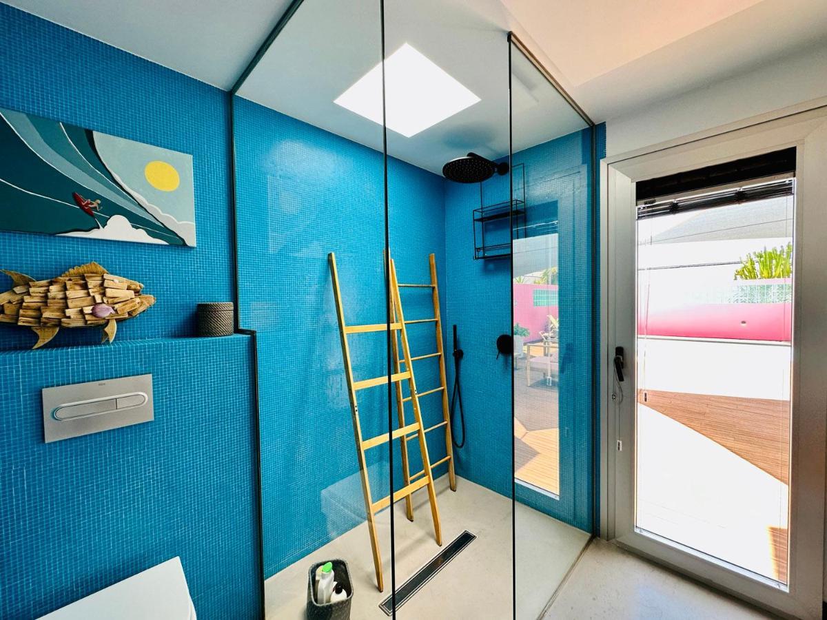 Willa Casa Color Corralejo Zewnętrze zdjęcie